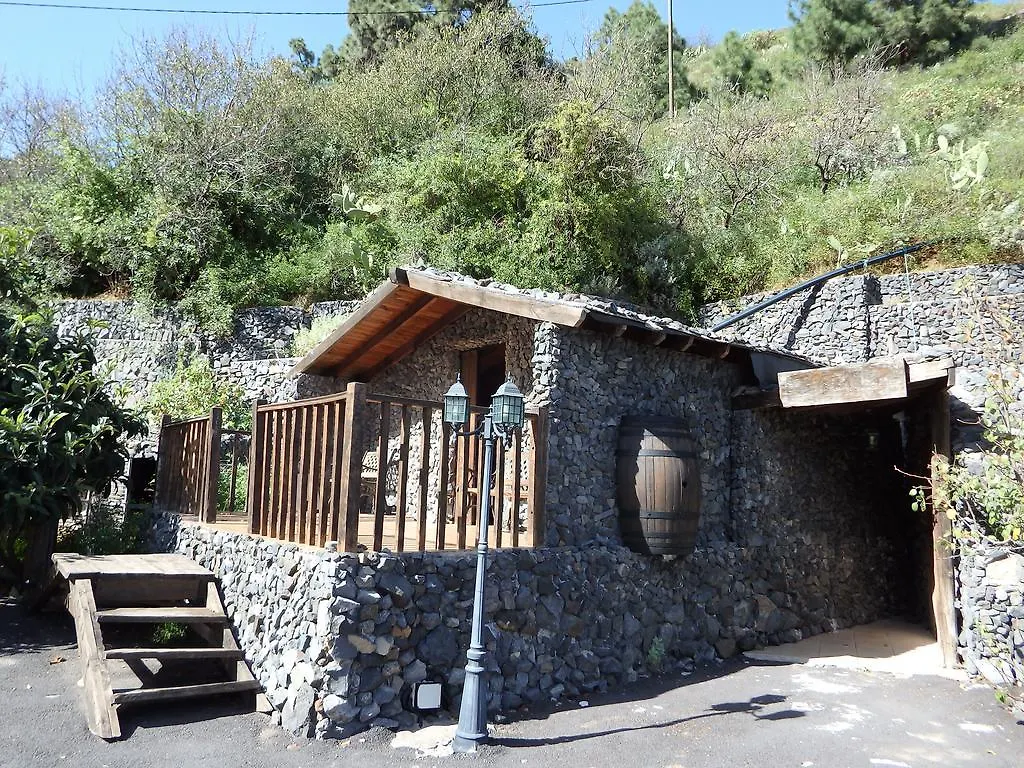 Finca Casa Blanca Villa Guimar
