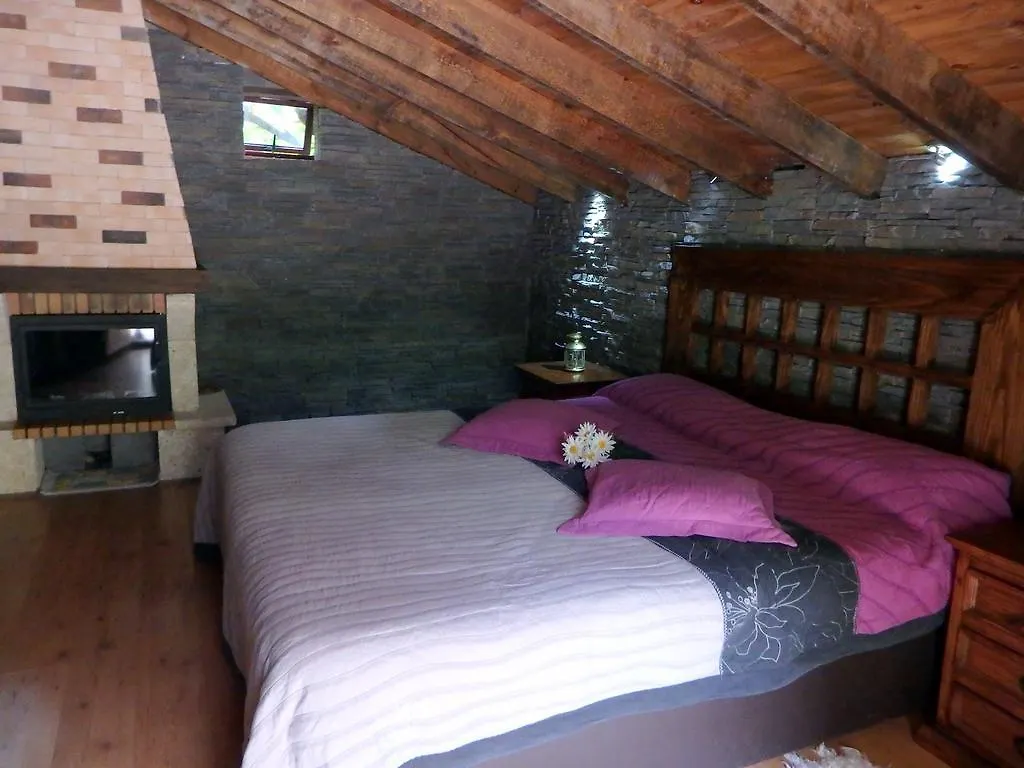 Finca Casa Blanca Villa Guimar Holiday home