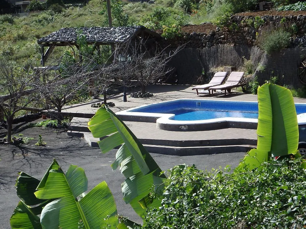Finca Casa Blanca Villa Guimar Spain