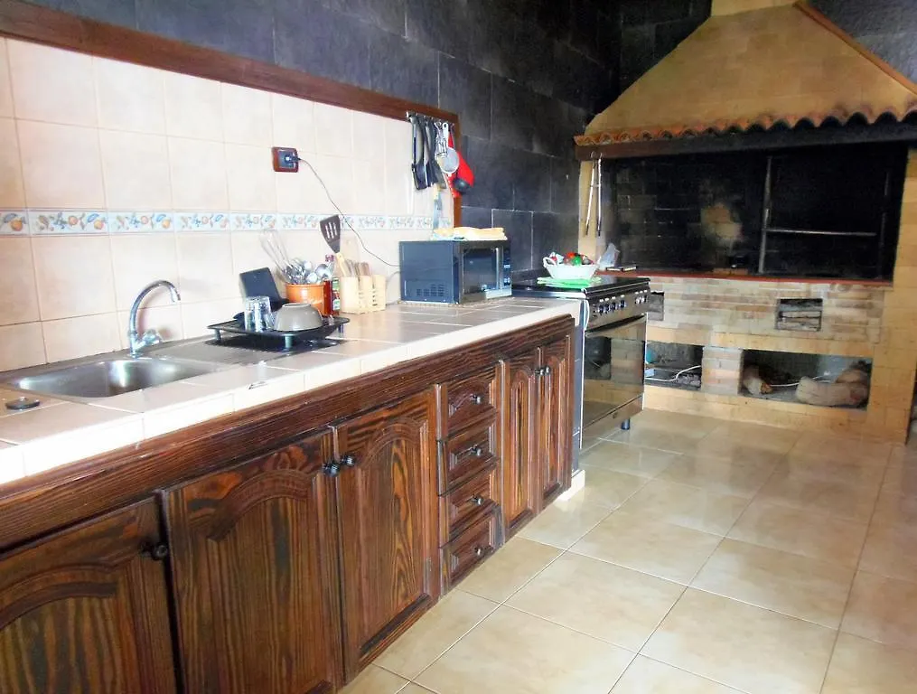 Finca Casa Blanca Villa Guimar Holiday home