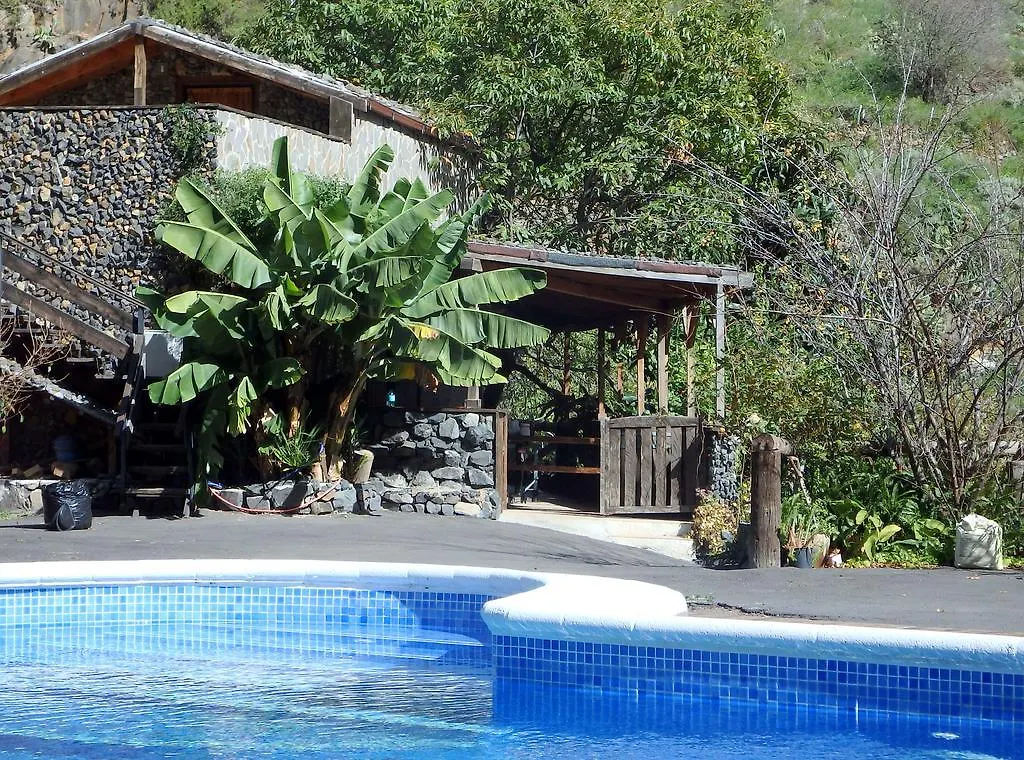 Finca Casa Blanca Villa Guimar Holiday home