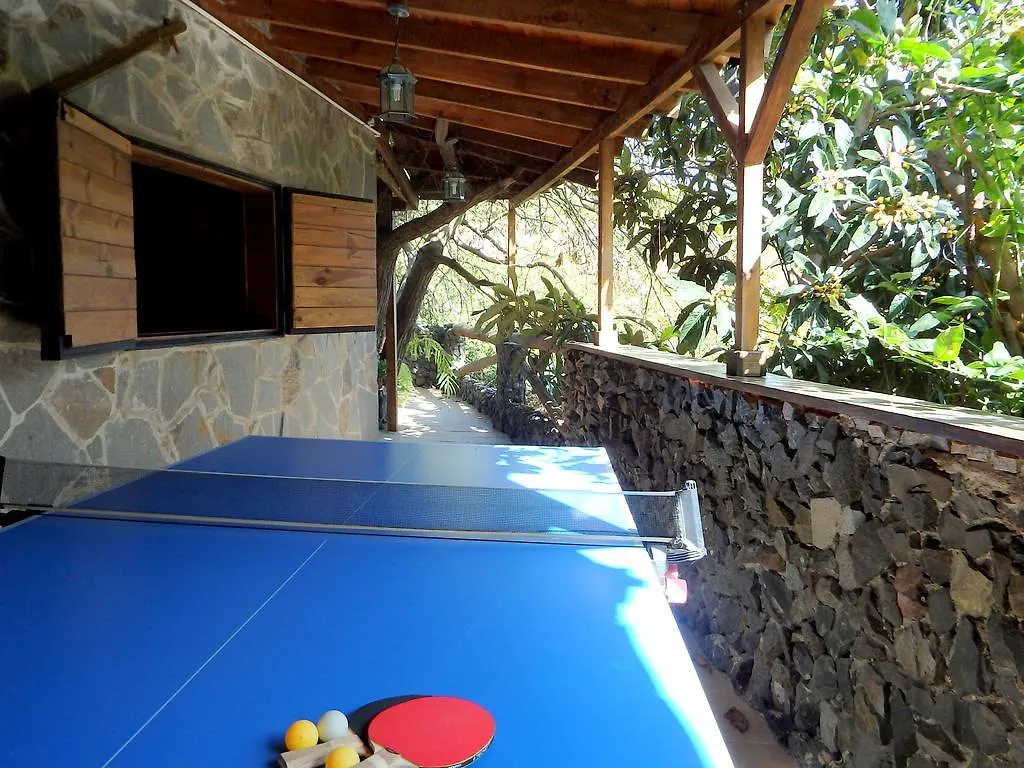 Finca Casa Blanca Villa Guimar 0*,  Spain