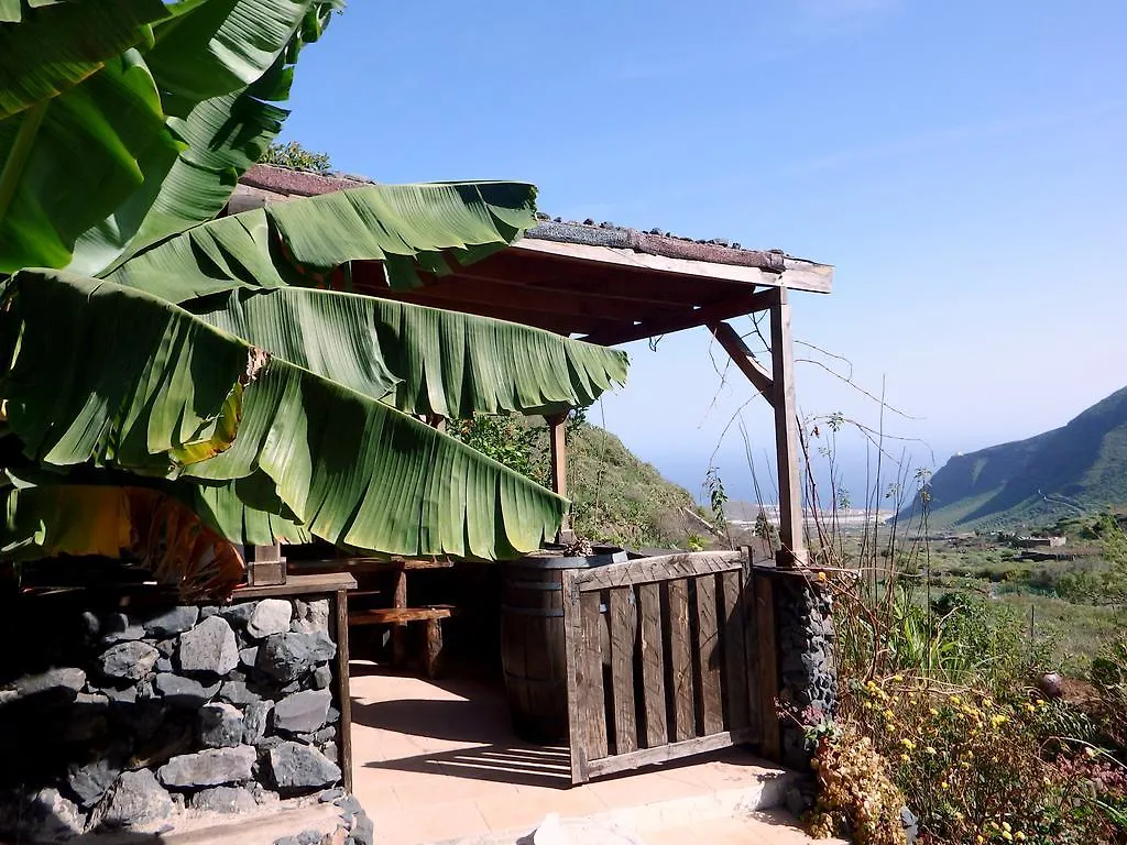 Holiday home Finca Casa Blanca Villa Guimar