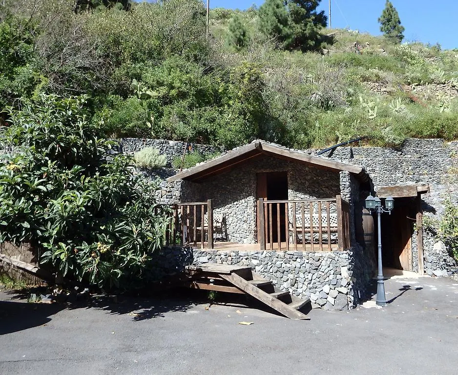 Finca Casa Blanca Villa Guimar