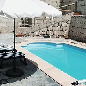  Сasa de vacaciones Cubas
