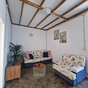  Сasa de vacaciones Casa Tomas