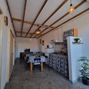  Сasa de vacaciones Casa Rocio