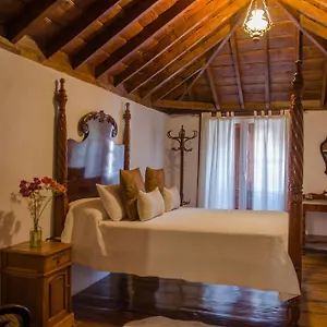 Rural Casona Santo Domingo Guimar