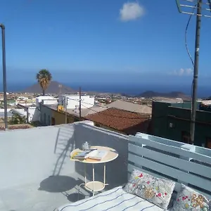  Сasa de vacaciones Casa Angelina
