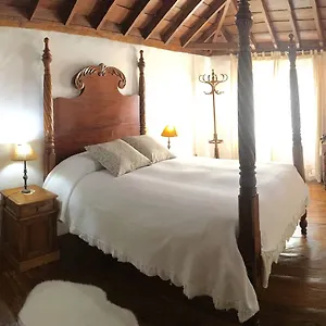  Casa rural Rural Casona Santo Domingo