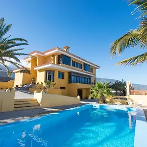 Rural With Private Pool Guimar